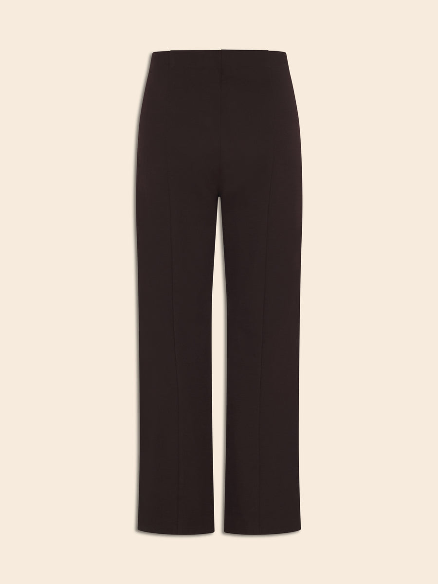 Ponta Pants Ganache