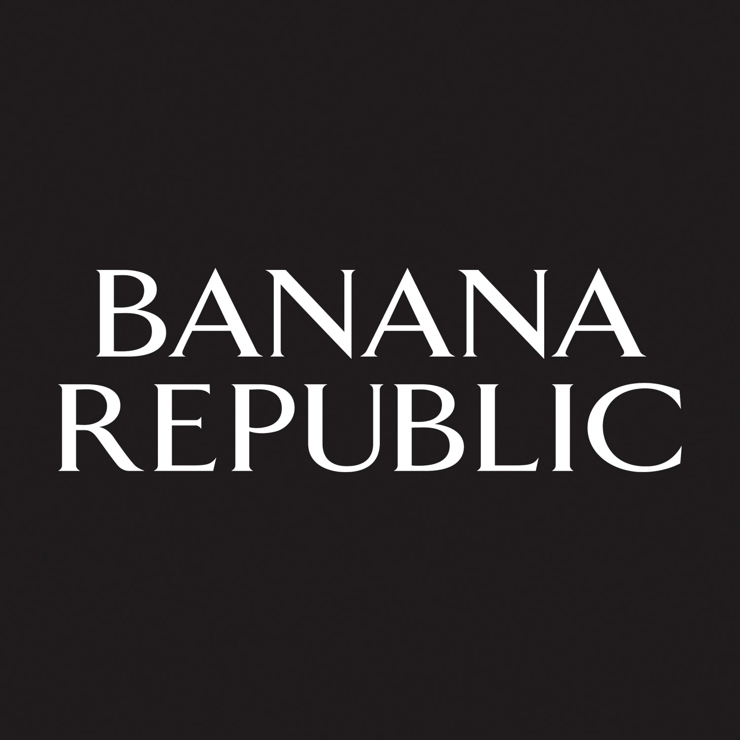 Bananarepublic Philipines