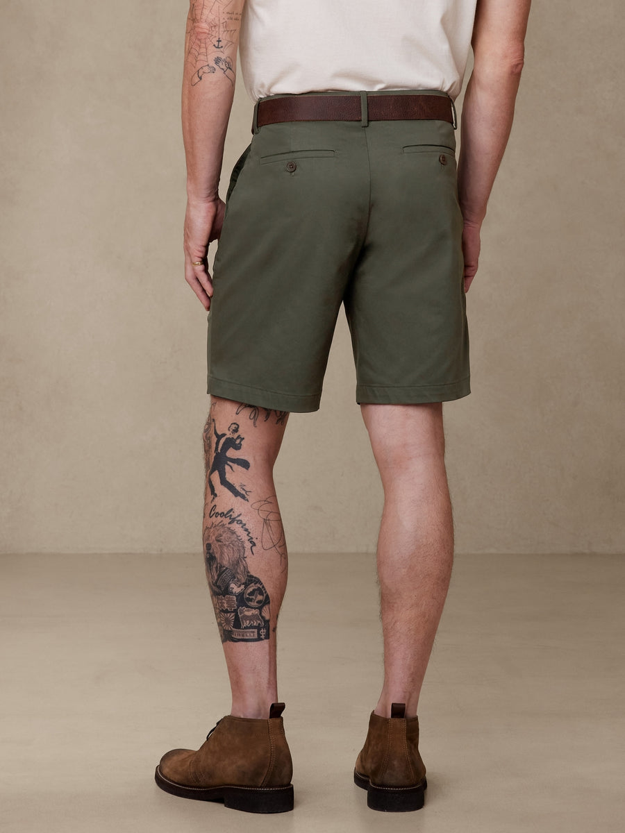 banana republic core temp shorts