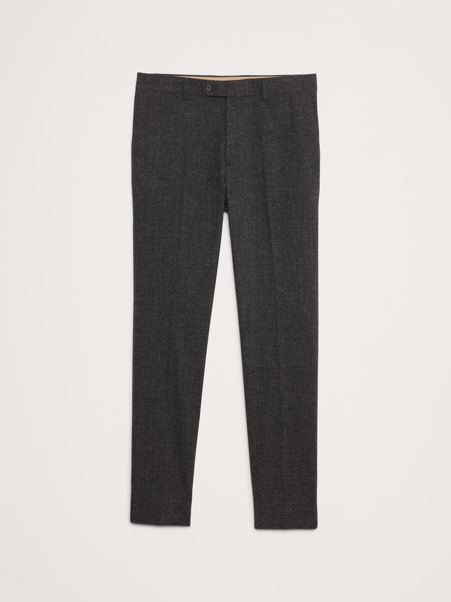 Slim Wrinkle-Resistant Dress Pant – Banana Republic