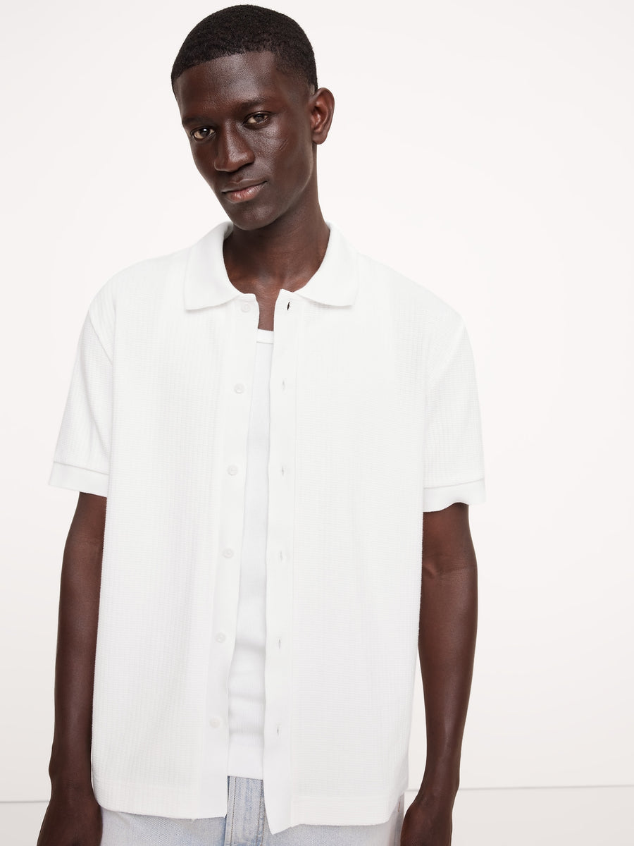 Rih. Button Down Shirt main image 1
