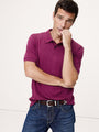 Luxury-Touch Polo