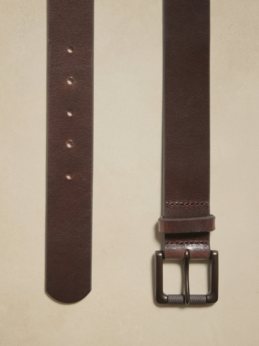 CLASSIC WIDE 1.75 SEDONA Light Brown Leather Belt