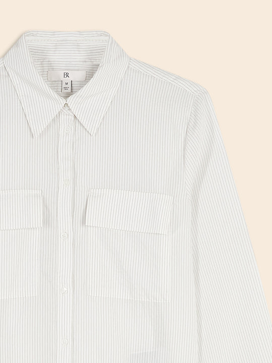 The Perfect Utility Shirt