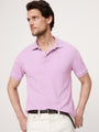 Luxury-Touch Polo
