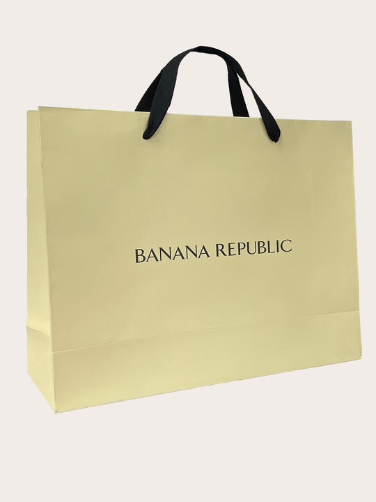 BR Paper Bag