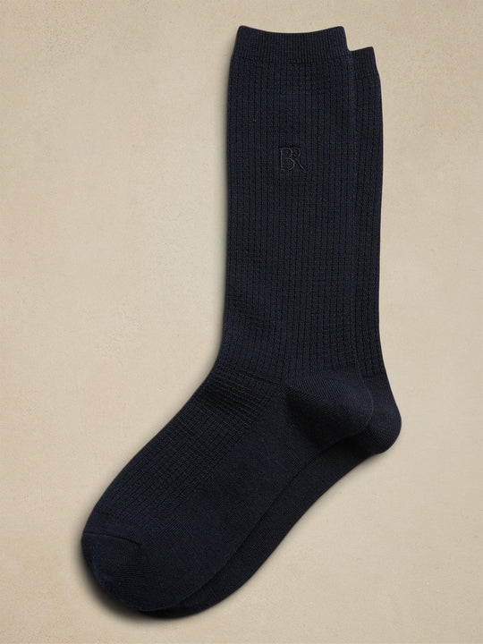 Breathe Trouser Sock