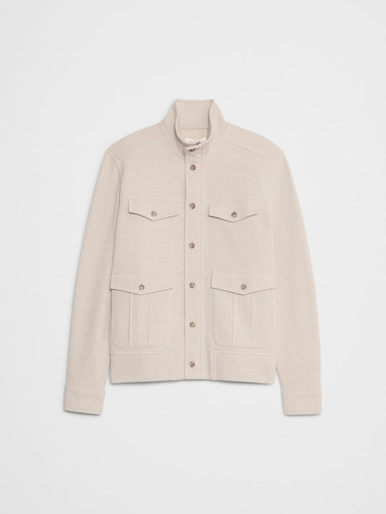 Oatmeal Heather