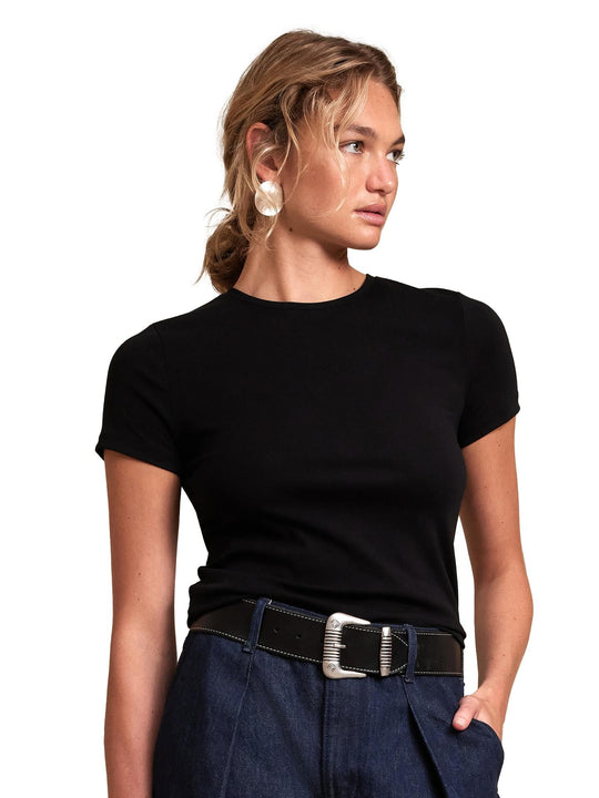 The Shrunken T-Shirt
