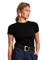 The Shrunken T-Shirt