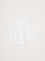 Boxy Cotton Poplin Shirt