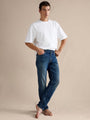 Slim Authentic Denim