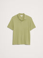 Luxury-Touch Polo