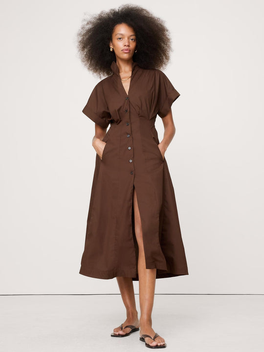 Espresso Brown