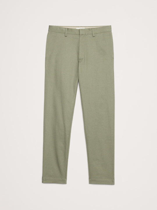 Slim Italian-Stretch Chino