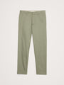 Slim Italian-Stretch Chino