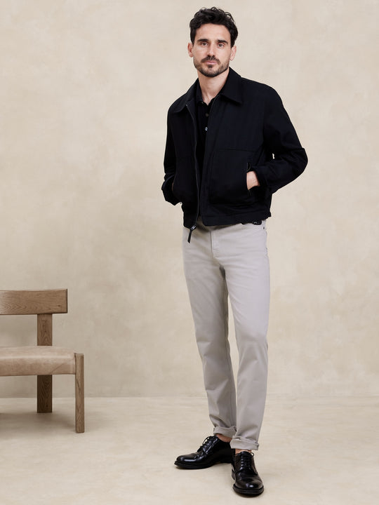 Slim Traveler Pant 2.0