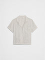 White Stripe