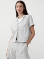 White Stripe