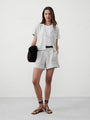 White Stripe