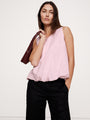 Soft Pink