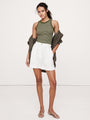 Green Stripe