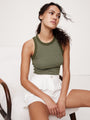 Green Stripe