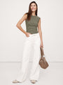 Green Stripe