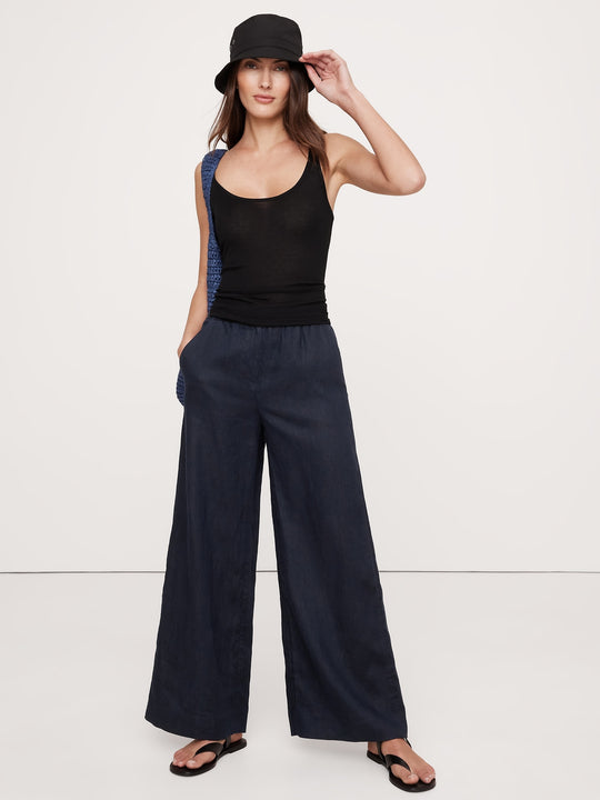 Preppy Navy