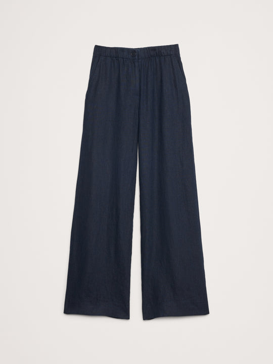 Preppy Navy