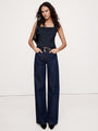 Preppy Navy