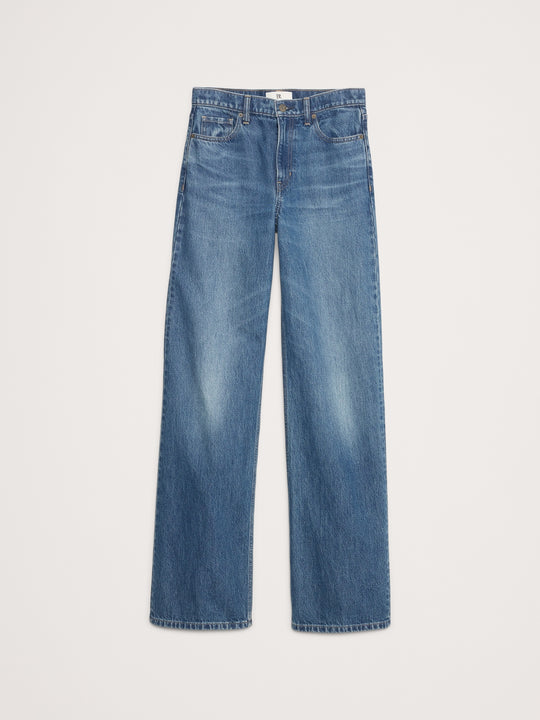 Medium Wash