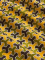 Yellow Print