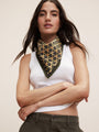 Yellow Print