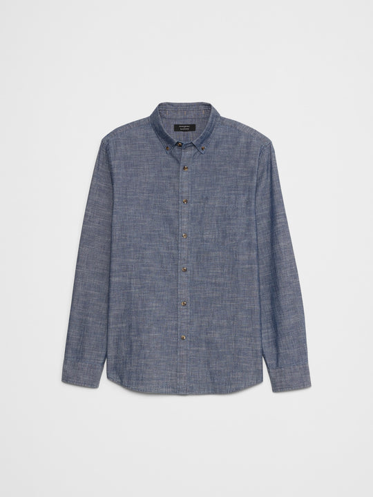 Chambray Blue