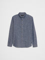 Chambray Blue