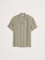Olive Stripe