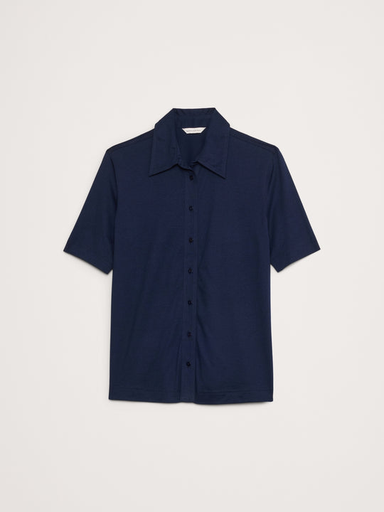 Tapestry Navy