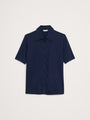 Tapestry Navy