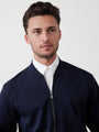 Preppy Navy