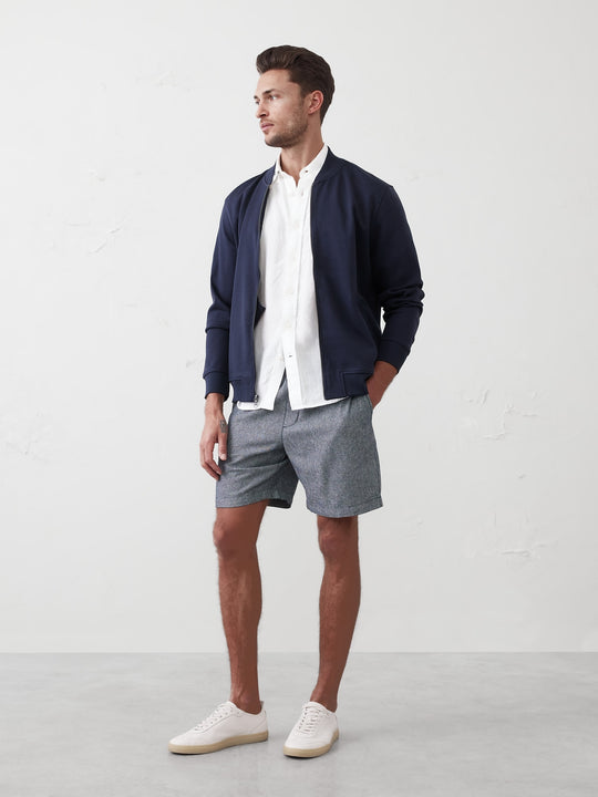 Preppy Navy
