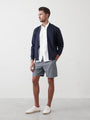 Preppy Navy
