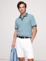 Beachy Blue