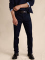 Rinse Dark Wash