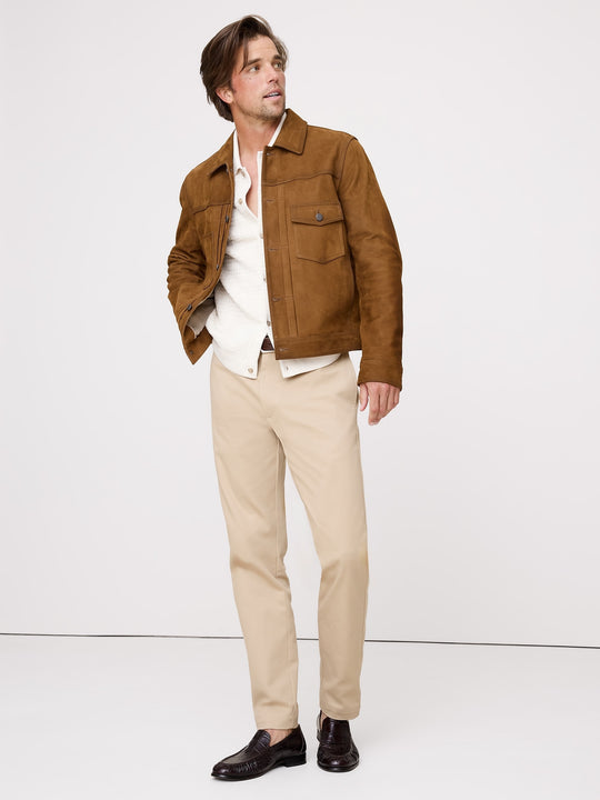 Khaki Beige