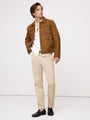 Khaki Beige