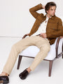 Khaki Beige