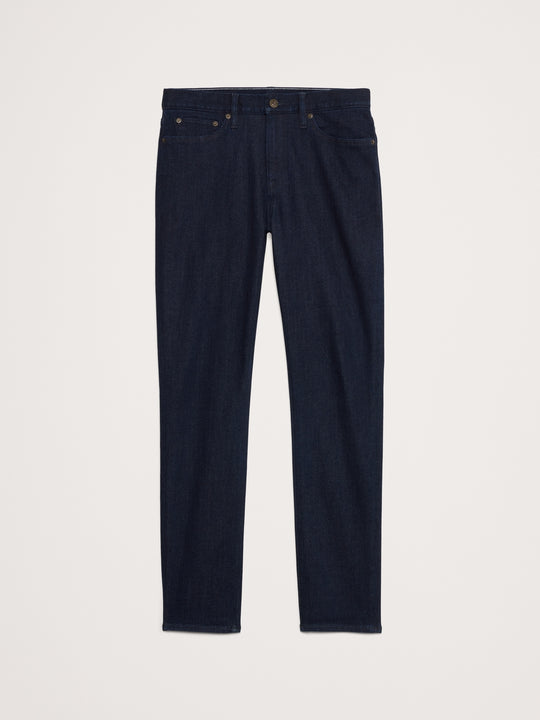 Rinse Dark Wash