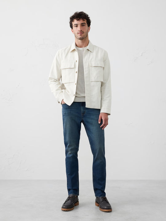 Slim Travel Jean