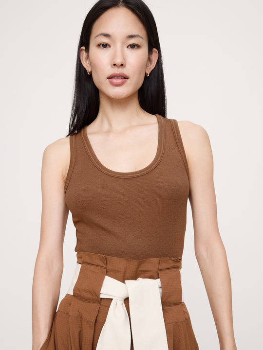 Cinnamon Coffee Brown